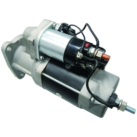 Replacement For Perkins CH12807 Starter